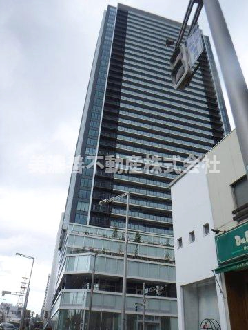 65427　ライオンズ岐阜プレミストタワー35