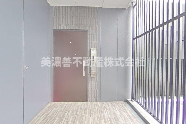 ６５４２７　ライオンズ岐阜プレミストタワー35のその他