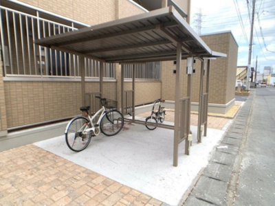 【その他共用部分】 | ブランキューブ