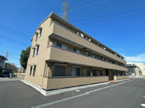 【外観】 | ブランキューブ