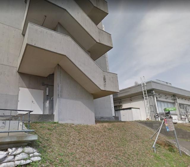 国立東京工業大学大…まで2113m