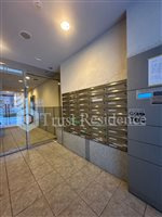 【ロビー】 | スカイコートヌーベル入谷