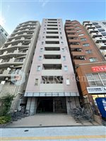 【外観】 | スカイコートヌーベル入谷