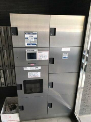 【その他共用部分】 | アルテシモアヴァンテ