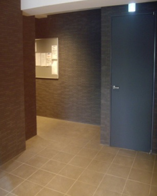 【ロビー】 | アルテシモアヴァンテ