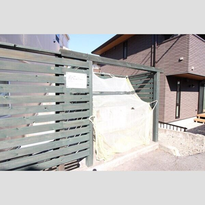 【ロビー】 | パラシオン ピア