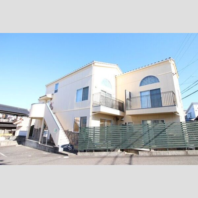 【展望】 | パラシオン ピア