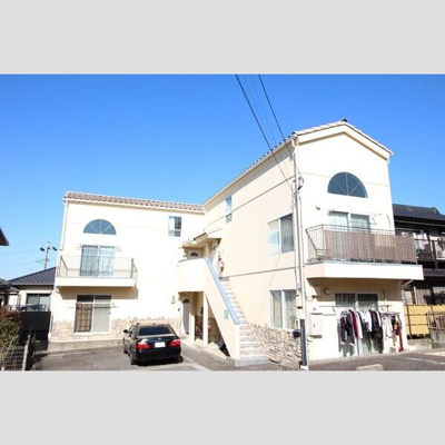 【外観】 | パラシオン ピア