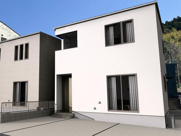 新築住宅　高知市高見町④の画像