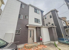 ◆オール電化住宅◆柏尾町 中古戸建 2780万円の外観