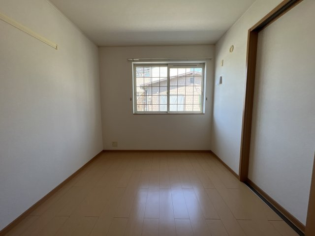 プラシード・Ｓの子供部屋