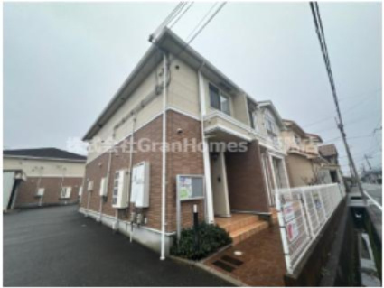 アライブカーサⅠ