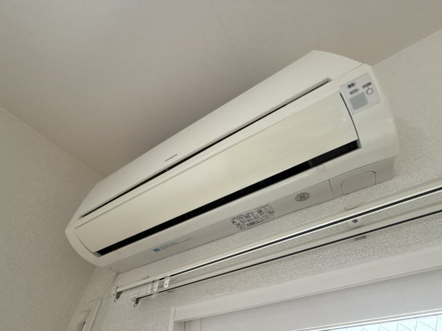 セシール　カツハラＡの設備