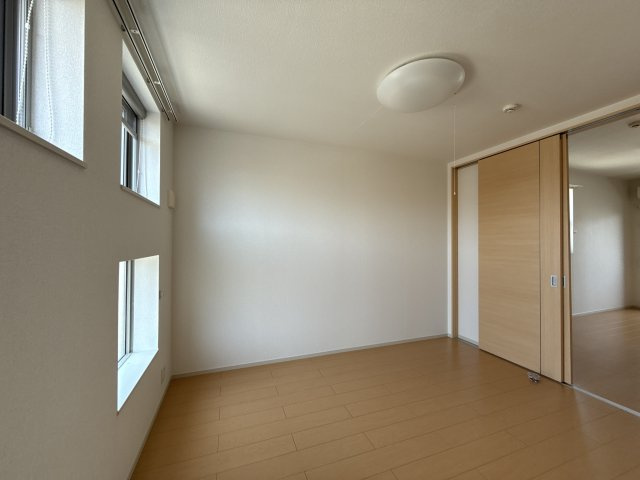 セシール　カツハラＡの子供部屋