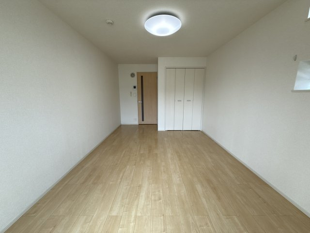 フレンズの居間・リビング