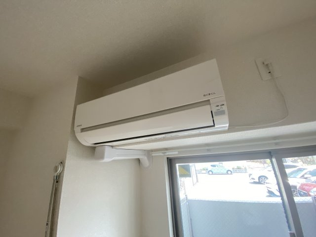 ｂｏｎｈｅｕｒ姫路栗山町の設備
