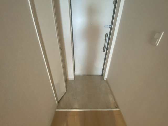 ｂｏｎｈｅｕｒ姫路栗山町の玄関