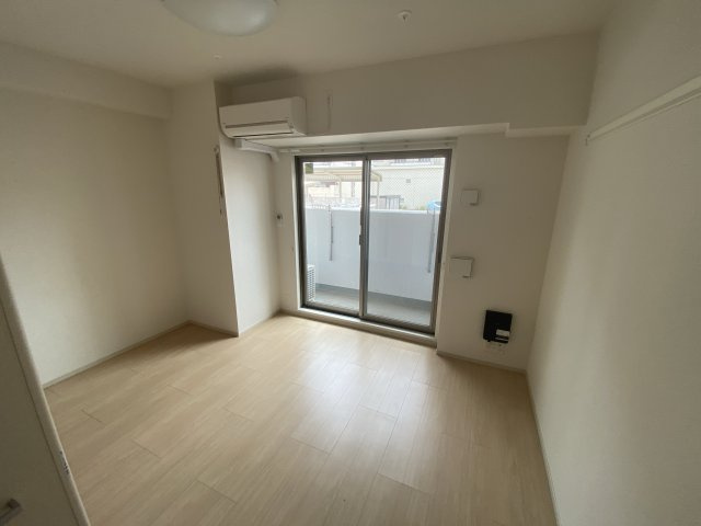 ｂｏｎｈｅｕｒ姫路栗山町の寝室