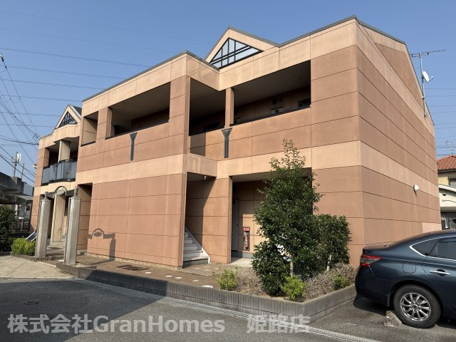 グランドール　ヒメジ