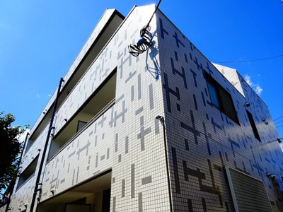 【外観】 | TOMY　HOUSE