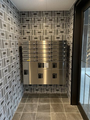 【その他共用部分】 | NU KITATANABE