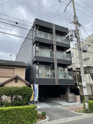 【外観】 | NU KITATANABE