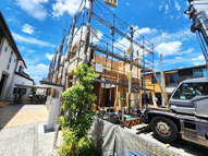 国分寺市東元町１丁目のアパートの画像