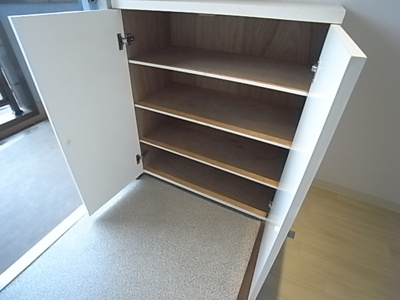 【設備】 | レジデンス宮本Ⅱ