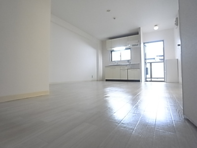 【居間・リビング】 | レジデンス宮本Ⅱ