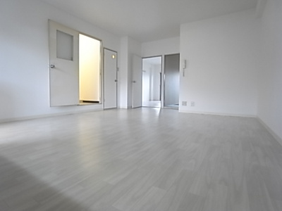 【居間・リビング】 | レジデンス宮本Ⅱ