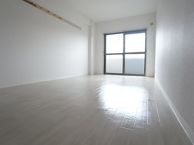 【洋室】 | レジデンス宮本Ⅱ