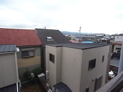 【展望】 | レジデンス宮本Ⅱ