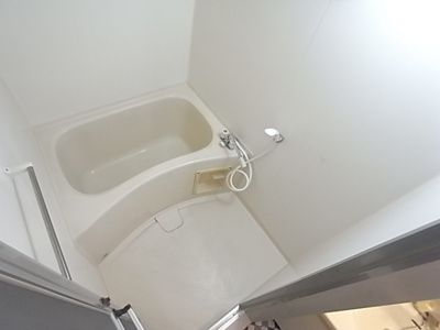 【浴室】 | レジデンス宮本Ⅱ