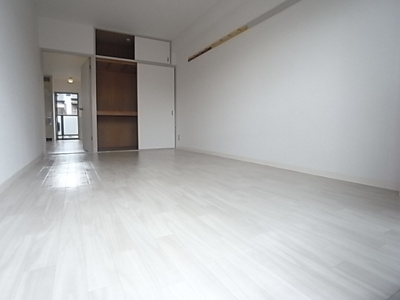 【洋室】 | レジデンス宮本Ⅱ