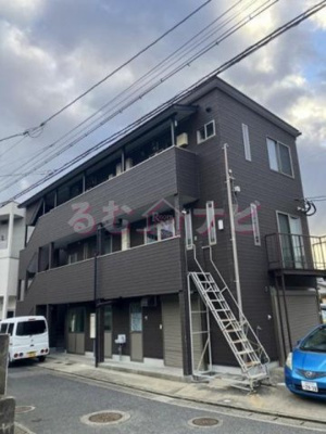 【外観】 | ウエストフィル