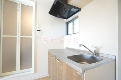 【キッチン】 | ウエストフィル