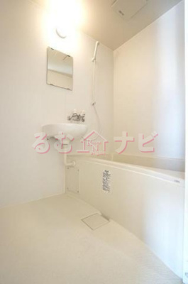 【浴室】 | ウエストフィル