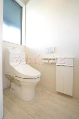 【トイレ】 | ウエストフィル