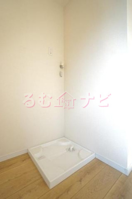 【洗面所】 | ウエストフィル