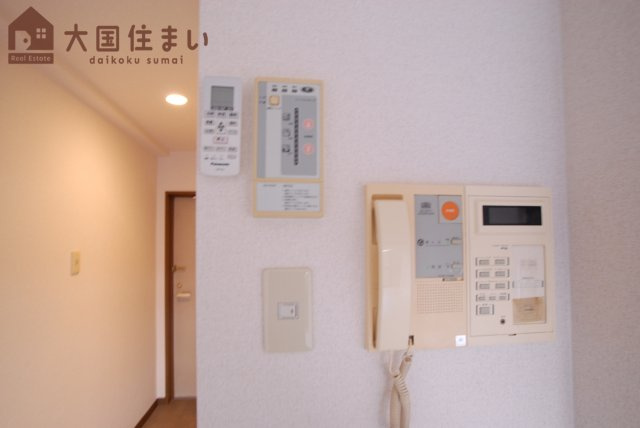 【セキュリティ】 | ライオンズシティ難波南