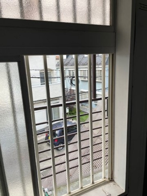 【展望】 | キャロット東久保