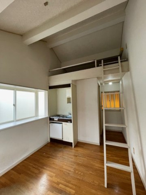 【居間・リビング】 | キャロット東久保