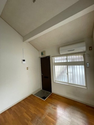 【居間・リビング】 | キャロット東久保