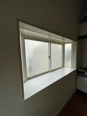 【内装】 | キャロット東久保