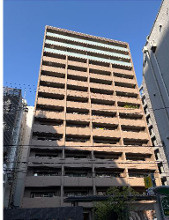 【外観】 | ウェリス西天満