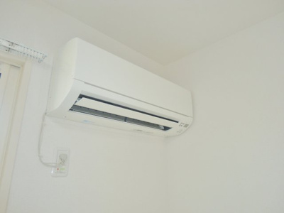 【設備】 | D-room引野 | エアコン