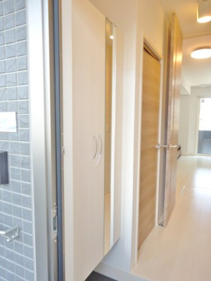 【玄関】 | D-room引野 | シューズボックス