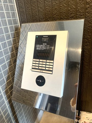 【その他共用部分】 | D-room引野 | オートロック