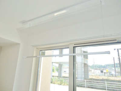 【その他】 | D-room引野 | 室内物干し