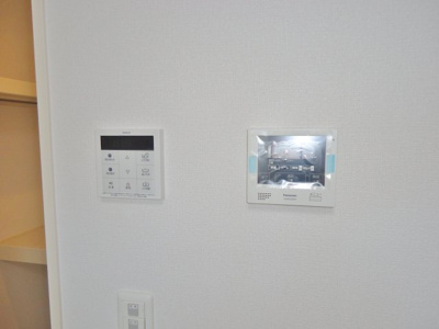 【その他】 | D-room引野 | TV付インターホン